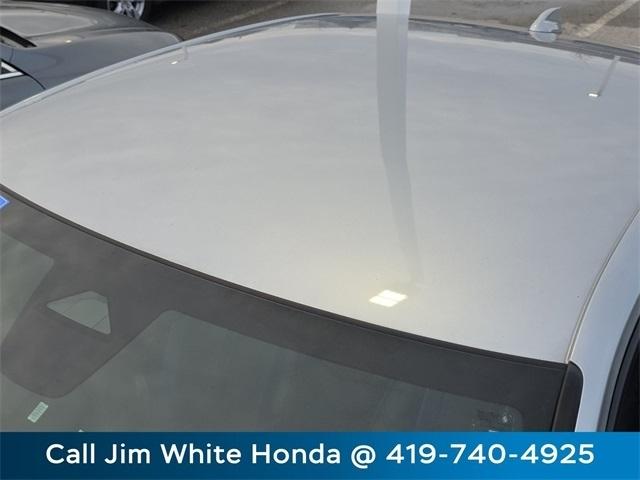 Honda Civic Sport 2023