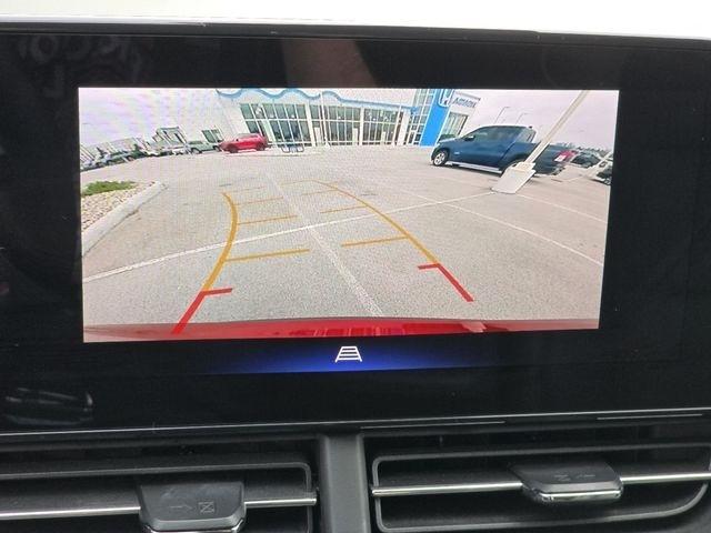 Chevrolet Trax ACTIV 2024