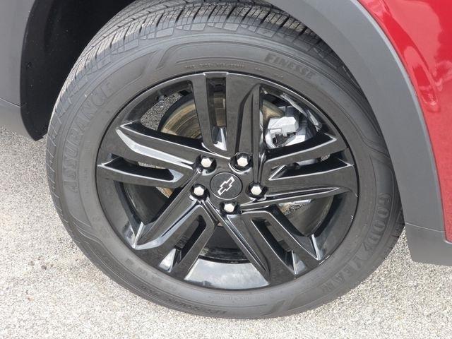 Chevrolet Trax ACTIV 2024