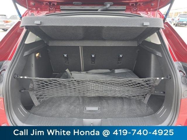 Chevrolet Trax ACTIV 2024