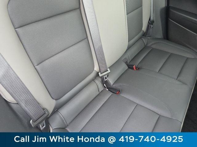 Chevrolet Trax ACTIV 2024