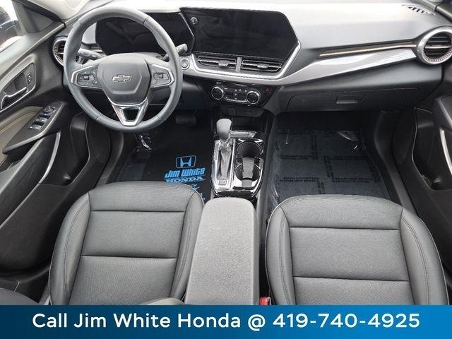 Chevrolet Trax ACTIV 2024