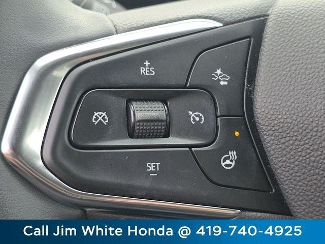 Chevrolet Trax ACTIV 2024