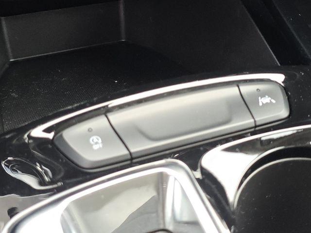 Chevrolet Trax ACTIV 2024