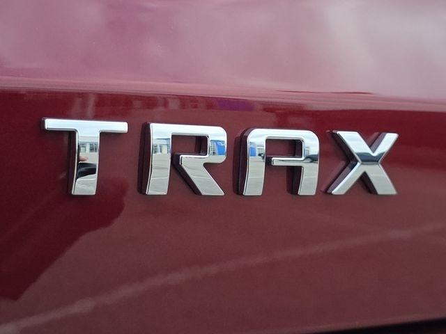 Chevrolet Trax ACTIV 2024