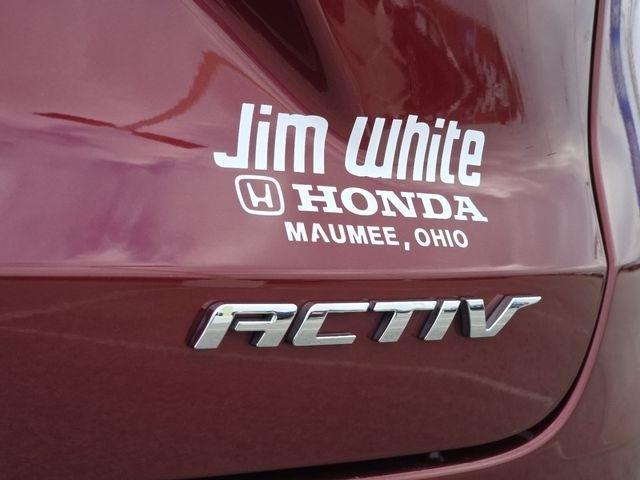 Chevrolet Trax ACTIV 2024