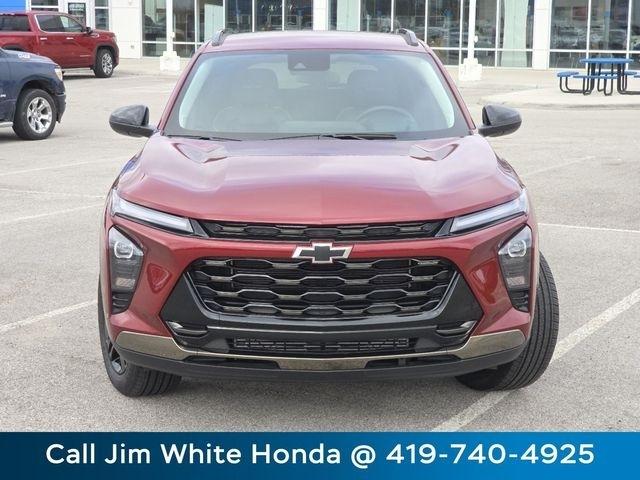 Chevrolet Trax ACTIV 2024