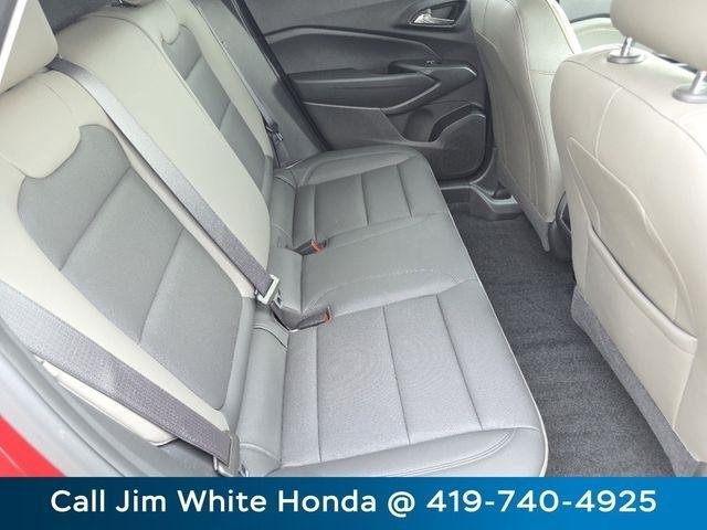 Chevrolet Trax ACTIV 2024