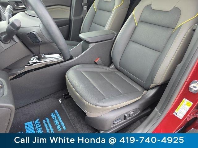 Chevrolet Trax ACTIV 2024