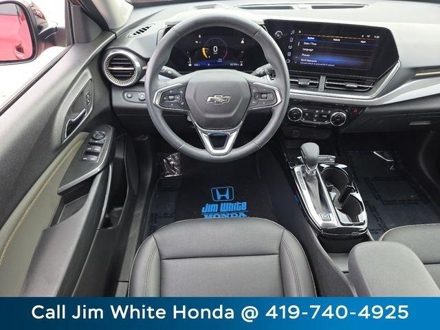 Chevrolet Trax ACTIV 2024