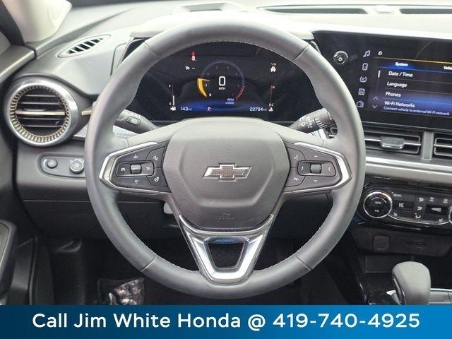 Chevrolet Trax ACTIV 2024