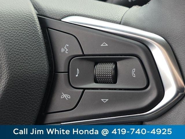 Chevrolet Trax ACTIV 2024