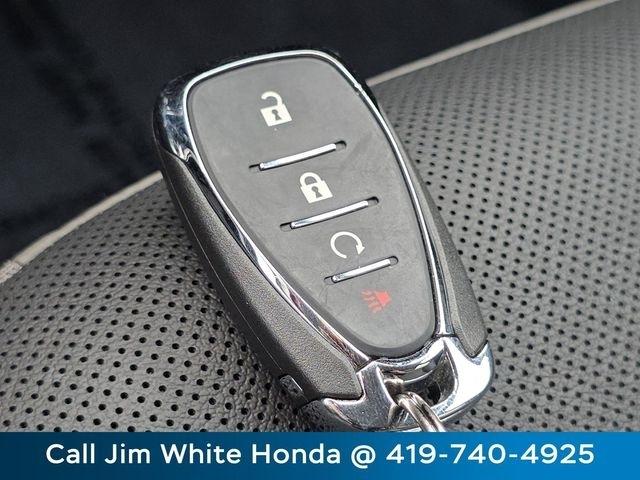 Chevrolet Trax ACTIV 2024