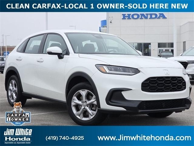 Honda HR-V LX AWD 2024