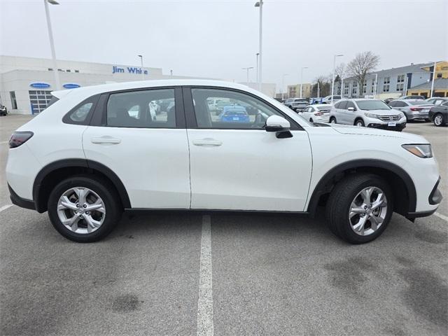 Honda HR-V LX AWD 2024