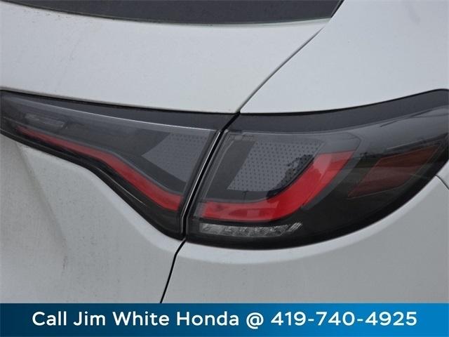 Honda HR-V LX AWD 2024