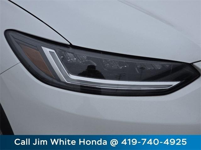 Honda HR-V LX AWD 2024