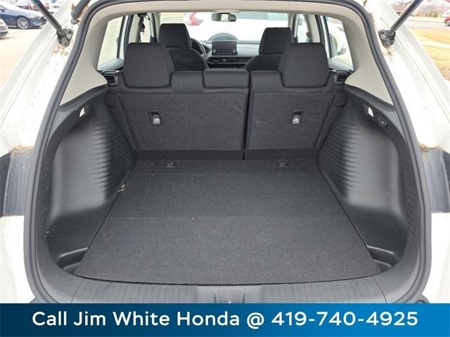 Honda HR-V LX AWD 2024