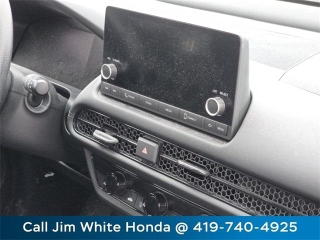 Honda HR-V LX AWD 2024