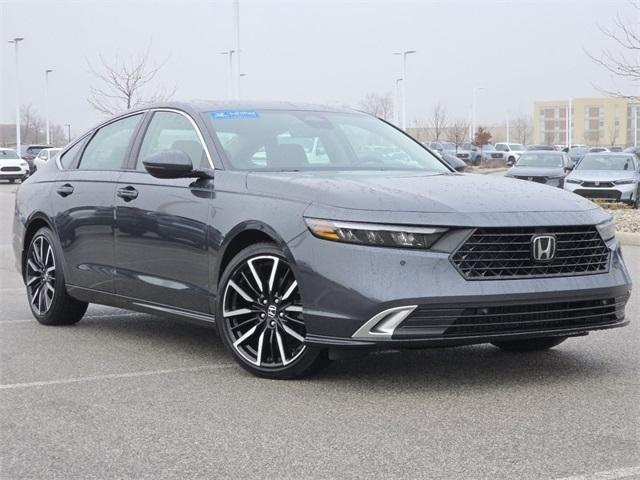 Honda Accord Touring 2023