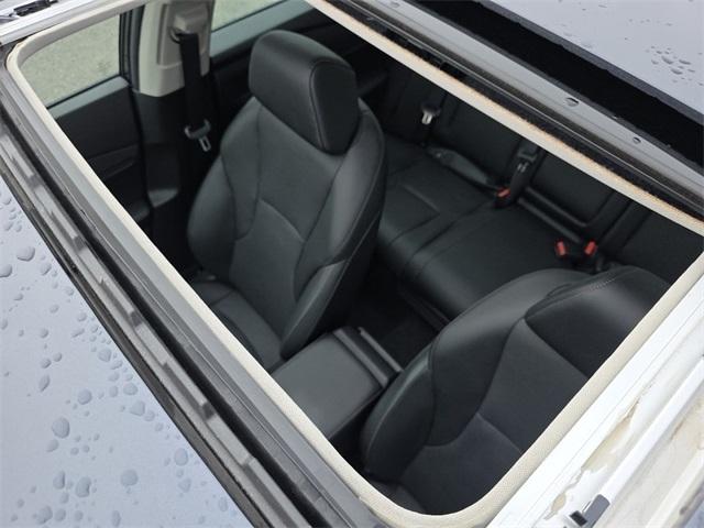 Honda Accord Touring 2023