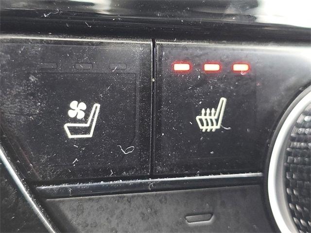 Honda Accord Touring 2023