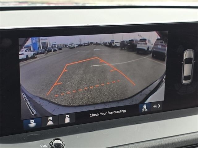 Honda Accord Touring 2023