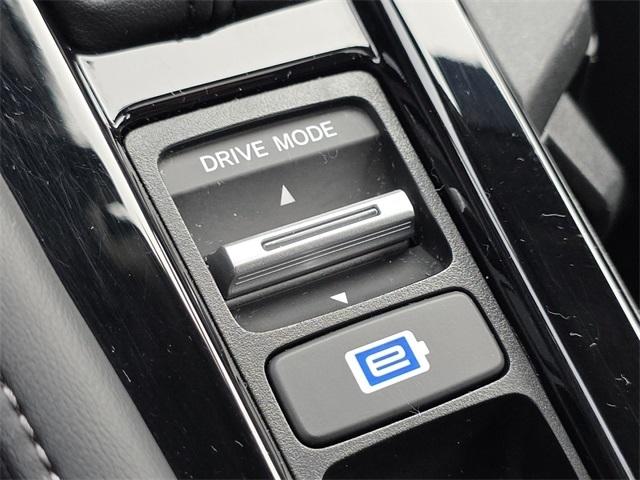 Honda Accord Touring 2023