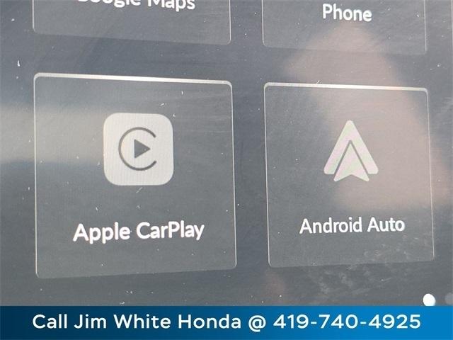 Honda Accord Touring 2023