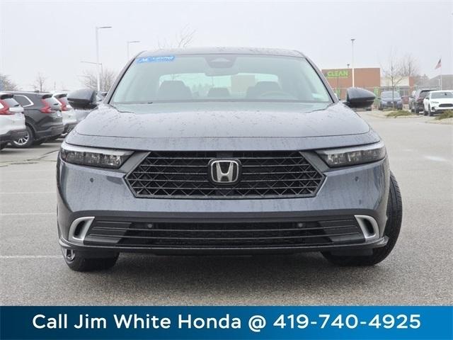 Honda Accord Touring 2023