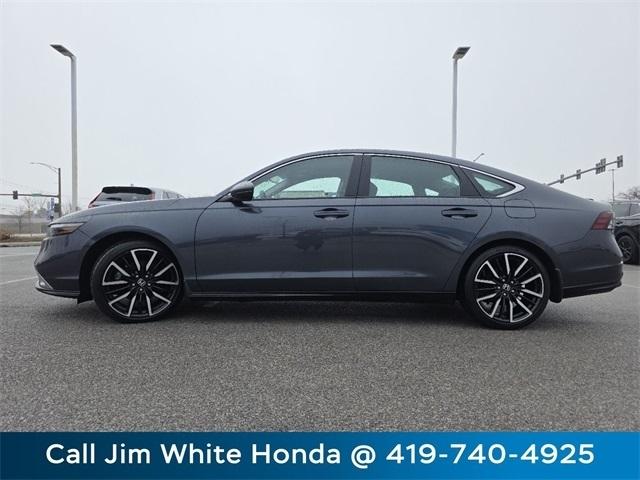 Honda Accord Touring 2023