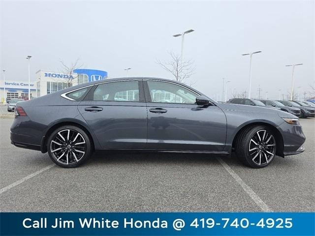 Honda Accord Touring 2023