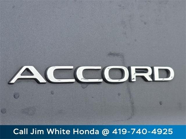 Honda Accord Touring 2023