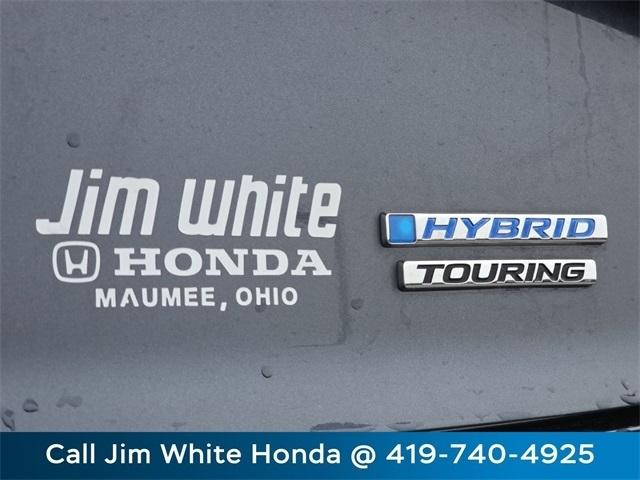 Honda Accord Touring 2023