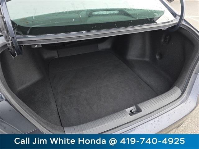 Honda Accord Touring 2023