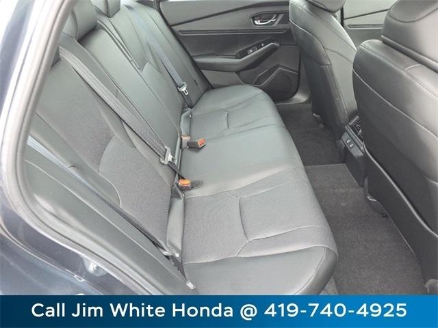 Honda Accord Touring 2023