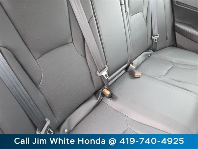 Honda Accord Touring 2023