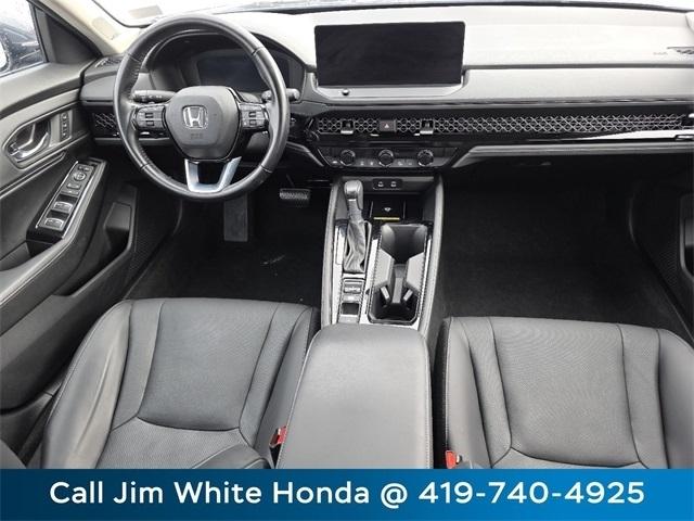 Honda Accord Touring 2023