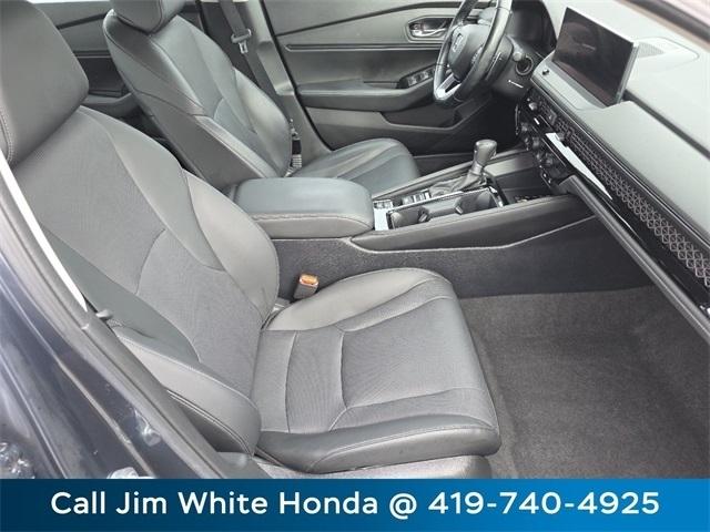 Honda Accord Touring 2023