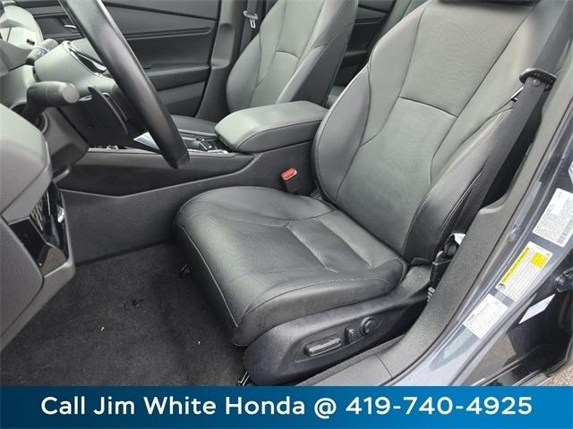 Honda Accord Touring 2023