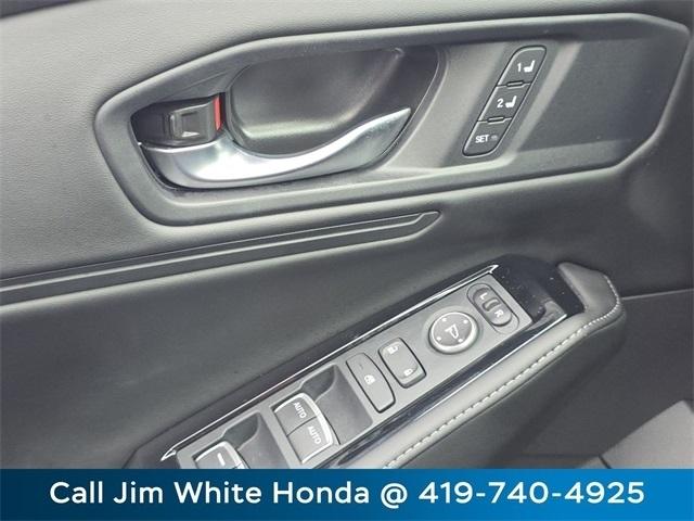 Honda Accord Touring 2023