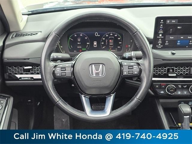 Honda Accord Touring 2023