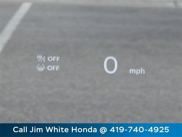 Honda Accord Touring 2023