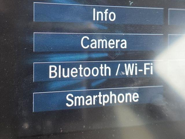 Honda CR-V EX-L AWD 2017