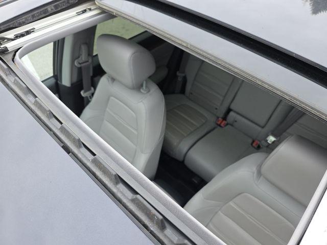 Honda CR-V EX-L AWD 2017