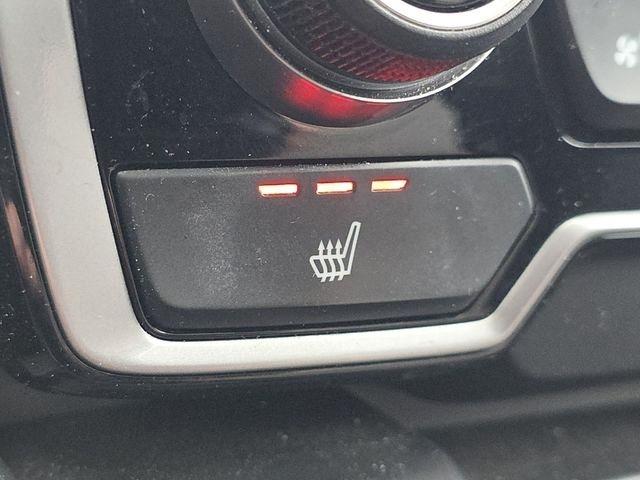 Honda CR-V EX-L AWD 2017