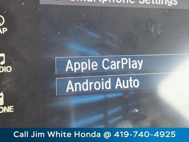 Honda CR-V EX-L AWD 2017