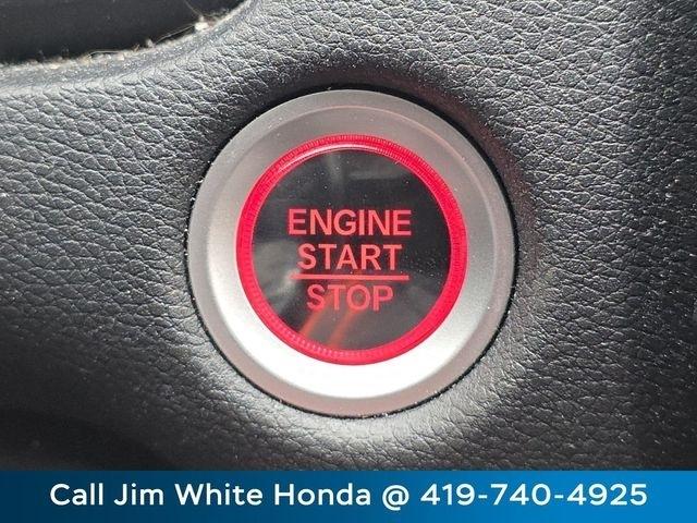 Honda CR-V EX-L AWD 2017