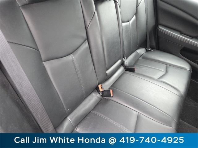 Chrysler 200 Limited 2012