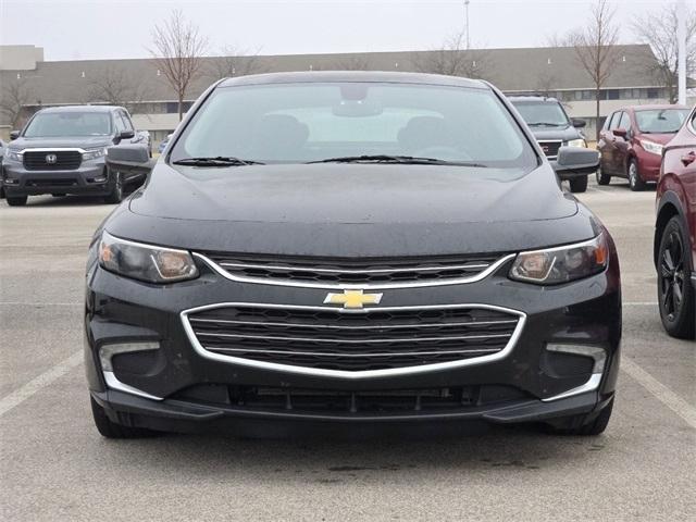 Chevrolet Malibu 1LT 2016